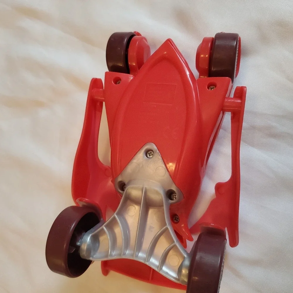 PJ Masks Vehicle Owlette Deluxe Car Glider Vehicle‎